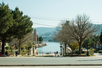 AI-generated travel thumbnail for Matino