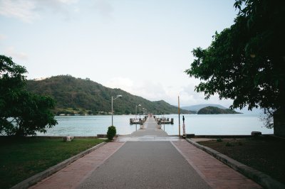 AI-generated travel thumbnail for Matlang