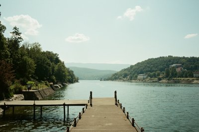 AI-generated travel thumbnail for Mătrici