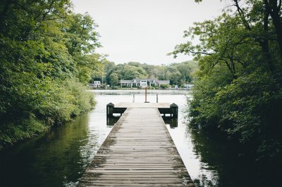 AI-generated travel thumbnail for Mattituck