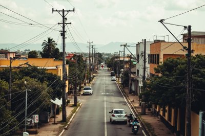 AI-generated travel thumbnail for Maturín