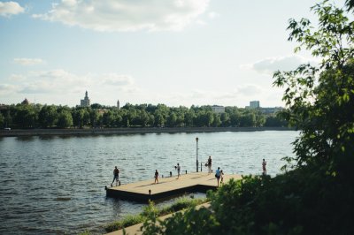 AI-generated travel thumbnail for Matveyevskoye