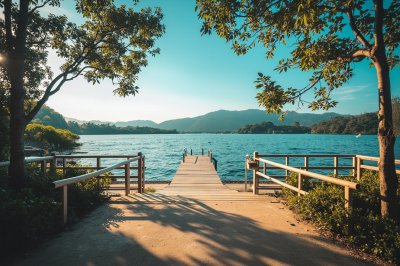 AI-generated travel thumbnail for Mauboh