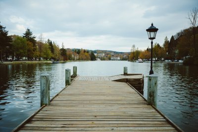 AI-generated travel thumbnail for Mautbrücken