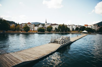 AI-generated travel thumbnail for Mautern