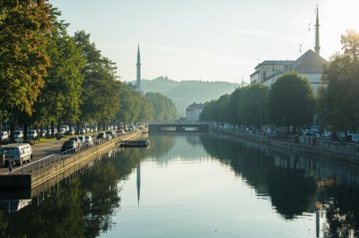 AI-generated travel thumbnail for Mauth
