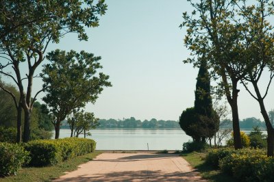 AI-generated travel thumbnail for Mawlamyine