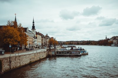 AI-generated travel thumbnail for Maxéville