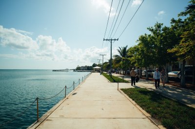 AI-generated travel thumbnail for Mayagüez