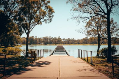 AI-generated travel thumbnail for Maylands