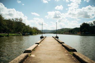 AI-generated travel thumbnail for Mazapa de Madero