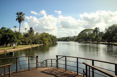 AI-generated travel thumbnail for Mazín Grande