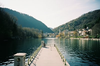 AI-generated travel thumbnail for Mazzo di Valtellina
