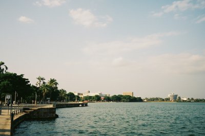 AI-generated travel thumbnail for Mbour