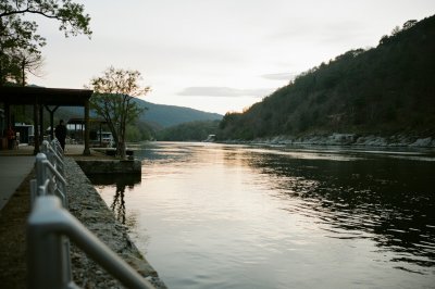 AI-generated travel thumbnail for McCaysville