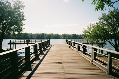AI-generated travel thumbnail for McClain County