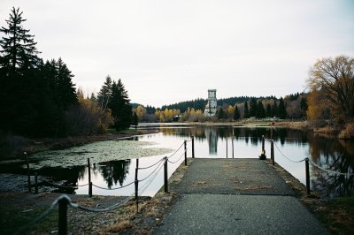 AI-generated travel thumbnail for McCleary