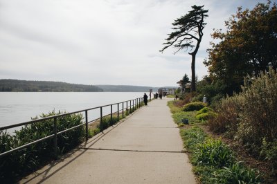 AI-generated travel thumbnail for McKinleyville