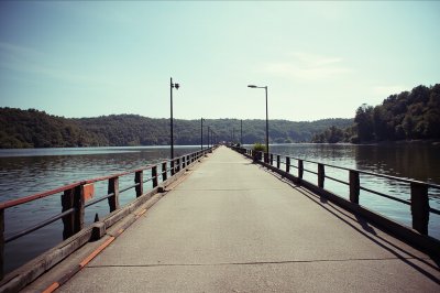 AI-generated travel thumbnail for Mechanicsville