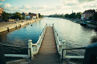 AI-generated travel thumbnail for Mechernich