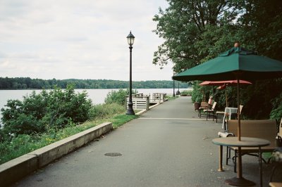 AI-generated travel thumbnail for Medford
