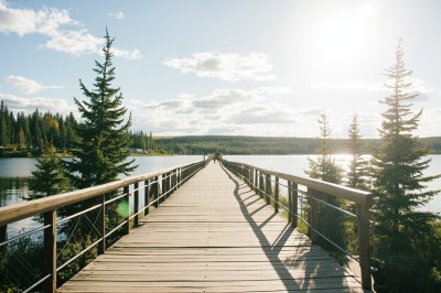 AI-generated travel thumbnail for Medicine Hat