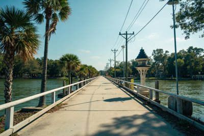 AI-generated travel thumbnail for Medulla