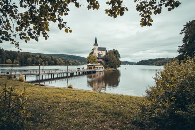 AI-generated travel thumbnail for Meißenheim