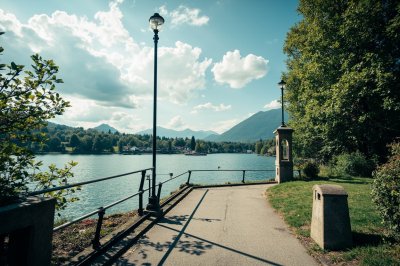 AI-generated travel thumbnail for Meilen