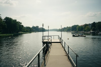 AI-generated travel thumbnail for Meinerzhagen