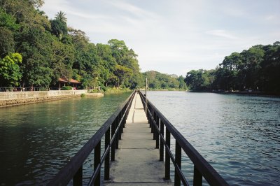 AI-generated travel thumbnail for Mejicanos