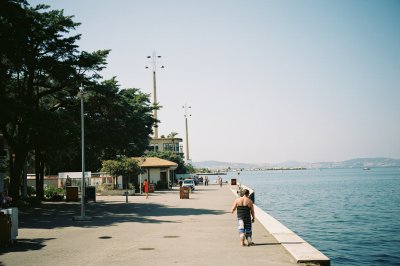 AI-generated travel thumbnail for Melito di Porto Salvo