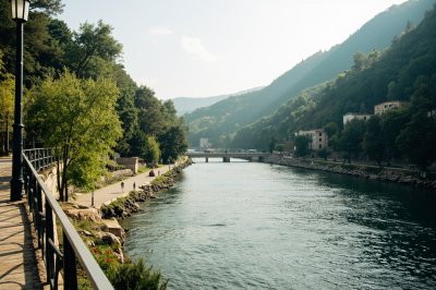 AI-generated travel thumbnail for Melito Irpino