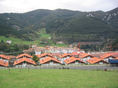 Mendaro, Spain Travel Guide | Travelpedia.ai