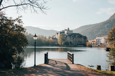 AI-generated travel thumbnail for Mendata