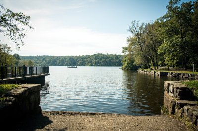 AI-generated travel thumbnail for Mendham