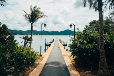 AI-generated travel thumbnail for Mendi