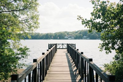 AI-generated travel thumbnail for Mendon