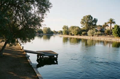 AI-generated travel thumbnail for Mendota