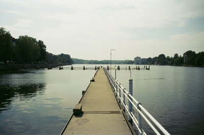 AI-generated travel thumbnail for Mengenich