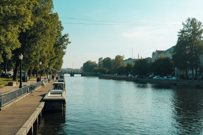 AI-generated travel thumbnail for Menzelinsk