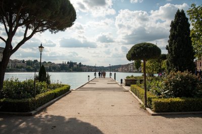 AI-generated travel thumbnail for Mercatale-San Quirico