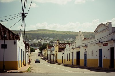 AI-generated travel thumbnail for Mérida