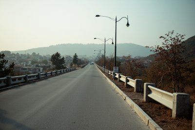 AI-generated travel thumbnail for Merkez