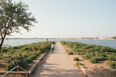 AI-generated travel thumbnail for Mermoz Boabab