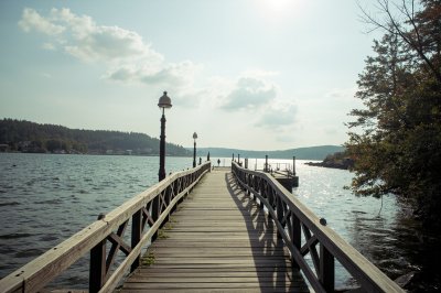 AI-generated travel thumbnail for Merrimack County