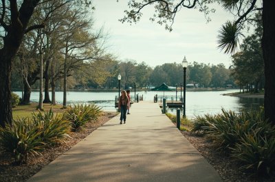 AI-generated travel thumbnail for Merryville