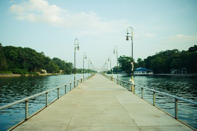 AI-generated travel thumbnail for Mersing