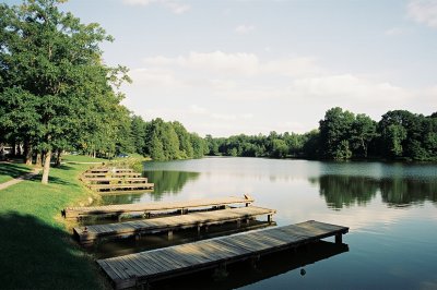 AI-generated travel thumbnail for Merton