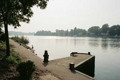 AI-generated travel thumbnail for Mervent